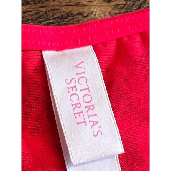 Victoria’s Secret Coral Pink Bustier 34C - Picture 4 of 15